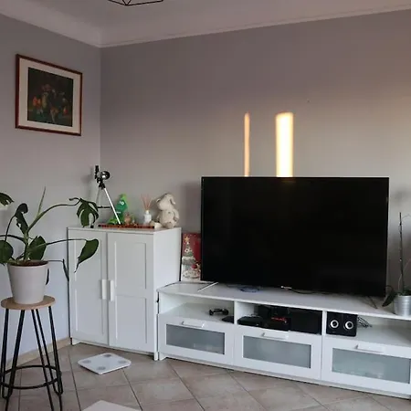 Apartment Antibes/juan Les Pins, Cosy *