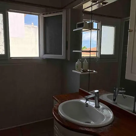 Apartment Antibes/juan Les Pins, Cosy