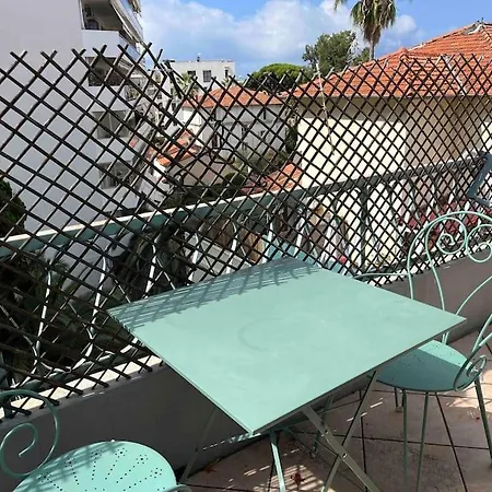 Antibes/juan Les Pins, Cosy * Antibes