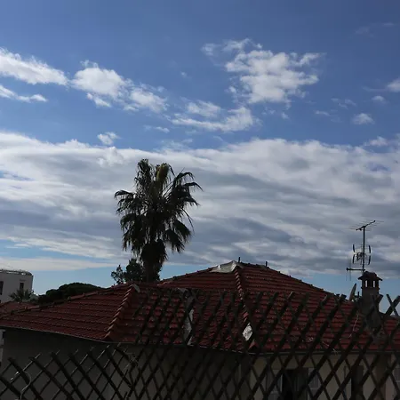 Apartment Antibes/juan Les Pins, Cosy *