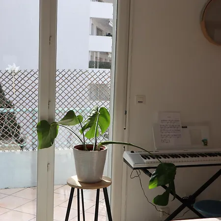 Antibes/juan Les Pins, Cosy Antibes